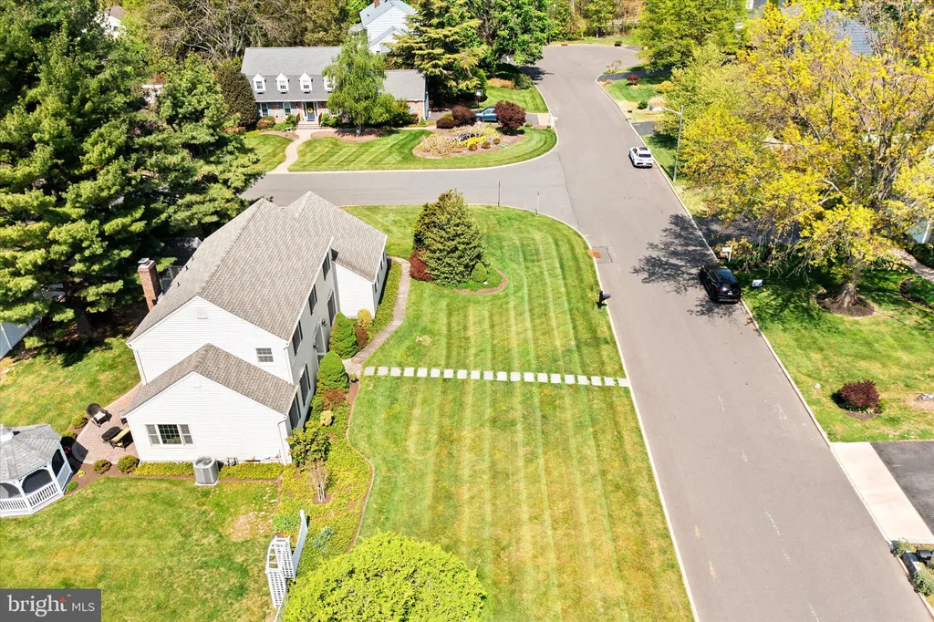 Additional image 43 of 9 Holly Lane, Lawrenceville, NJ 08648