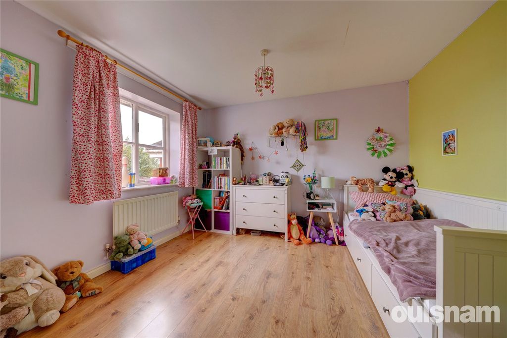 Additional image 12 of 4 bed detached house for saleJackdaw Lane, Droitwich, Worcestershire WR9