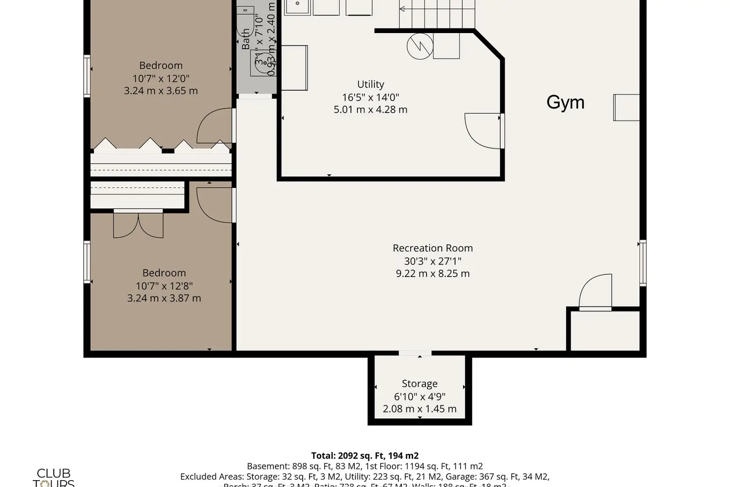 Additional image 20 of 937 Luxton Drive