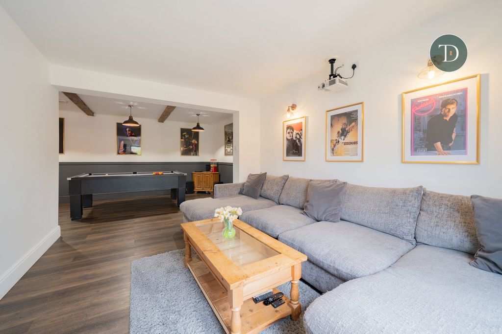 Additional image 23 of 5 bed detached house for saleChester Road, Great Sutton, Ellesmere Port CH66