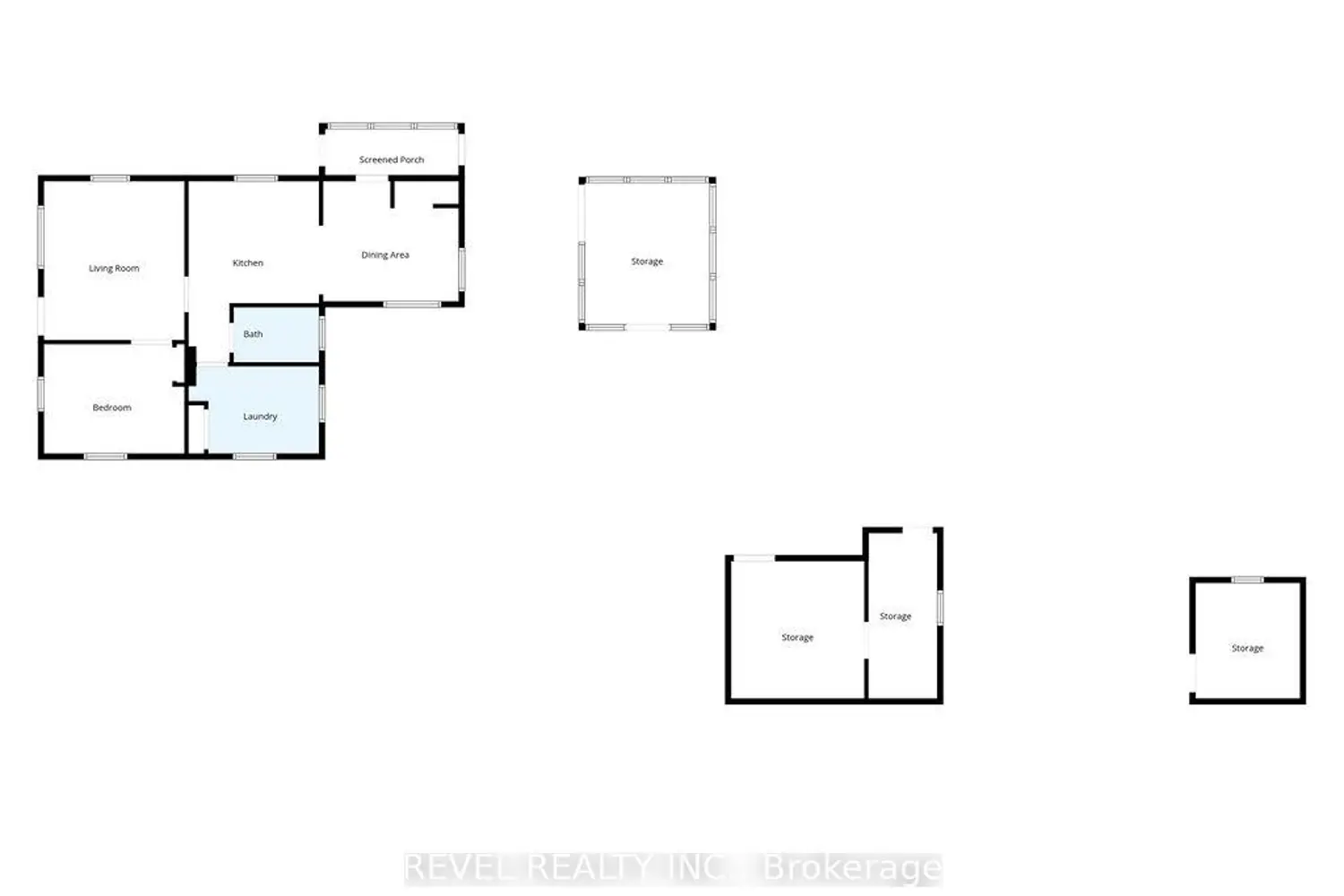 Additional image 19 of 110 Queen Street