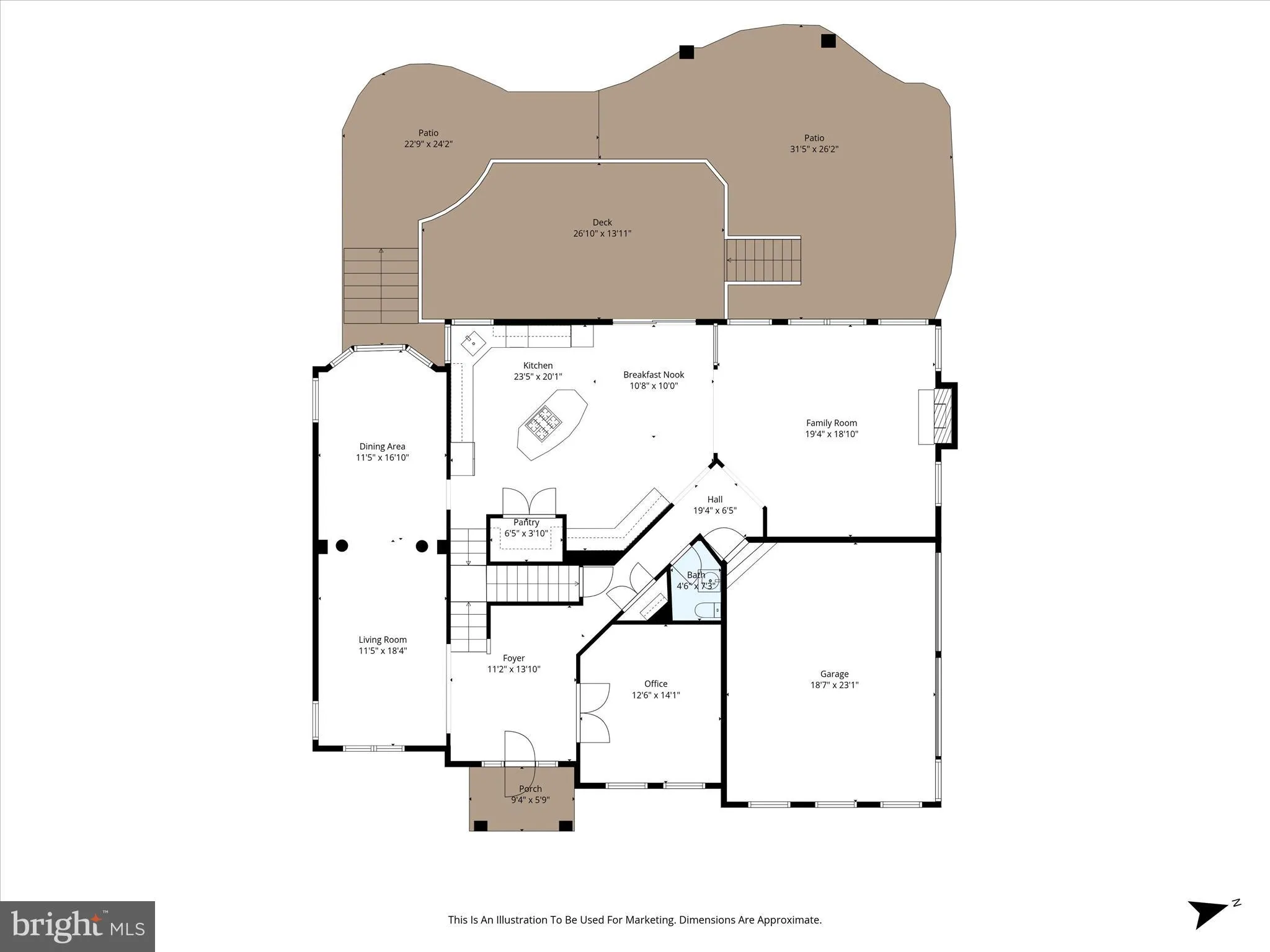 Additional image 159 of 301 Shiloh Place SE, Leesburg, VA 20175
