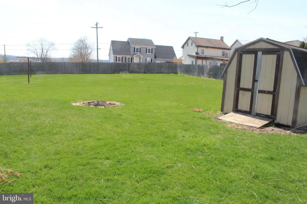 472 Kralltown Road, Wellsville, PA 17365