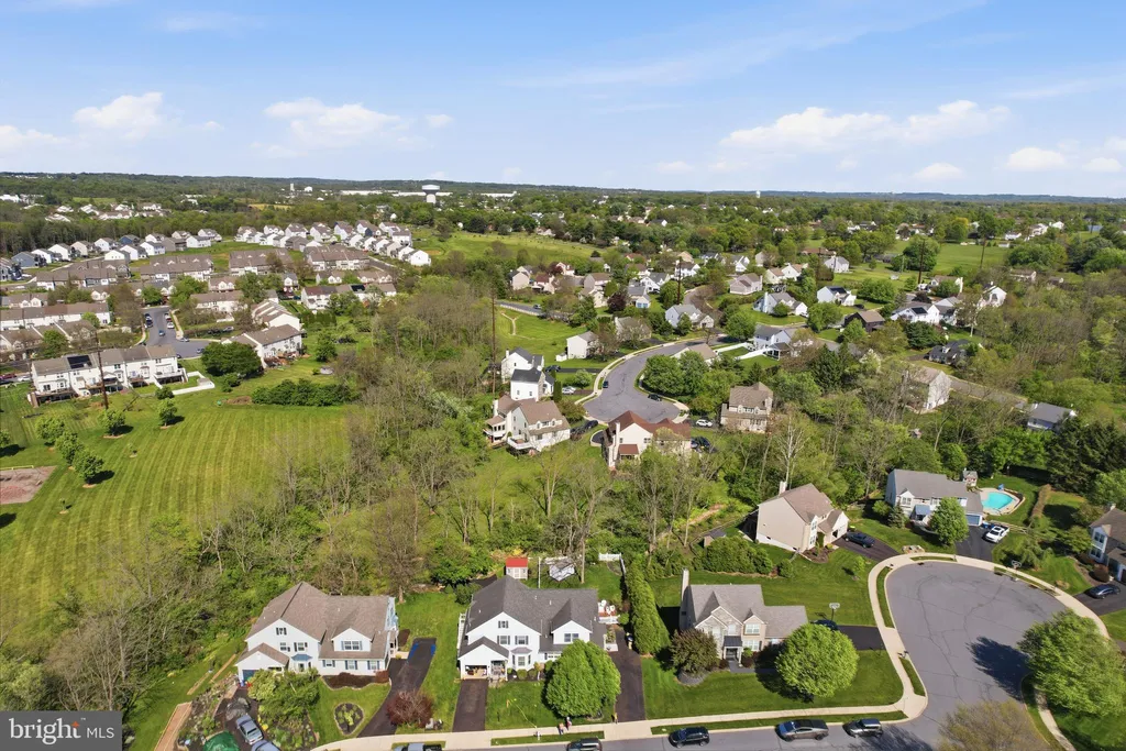 230 Sandown Court, Souderton, PA 18964