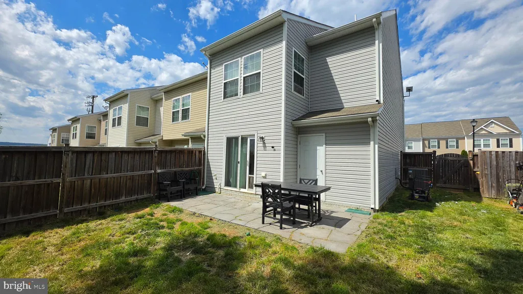 34 Teakwood Drive, Martinsburg, WV 25404