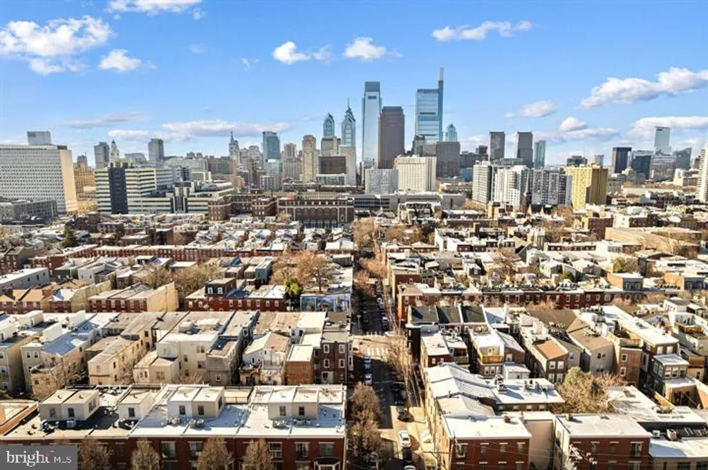 630 N 17th Street Unit 5, Philadelphia, PA 19130