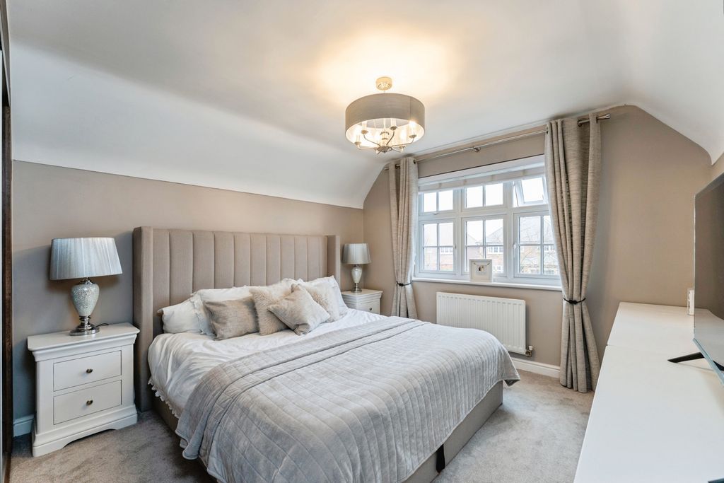 Additional image 19 of 4 bed detached house for saleLeamington Road, Little Sutton, Ellesmere Port, Cheshire CH66