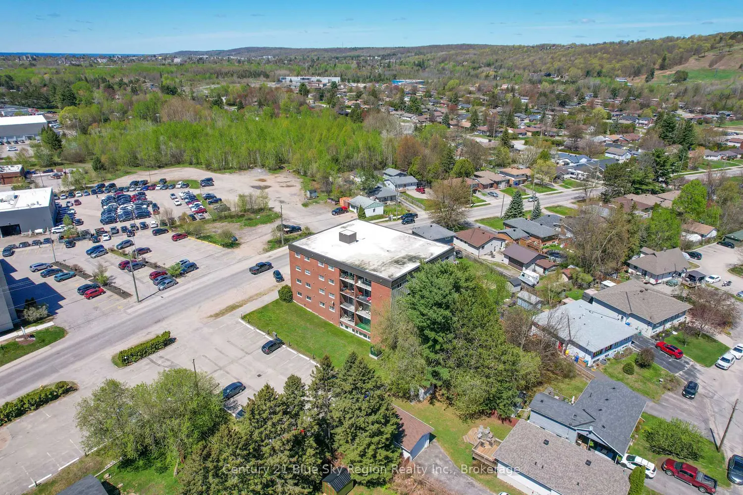 Additional image 15 of 122 Giroux Street 305