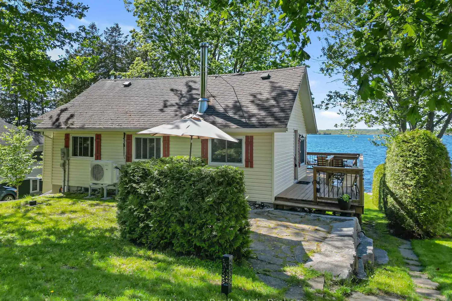 866 Cedar Glen Road