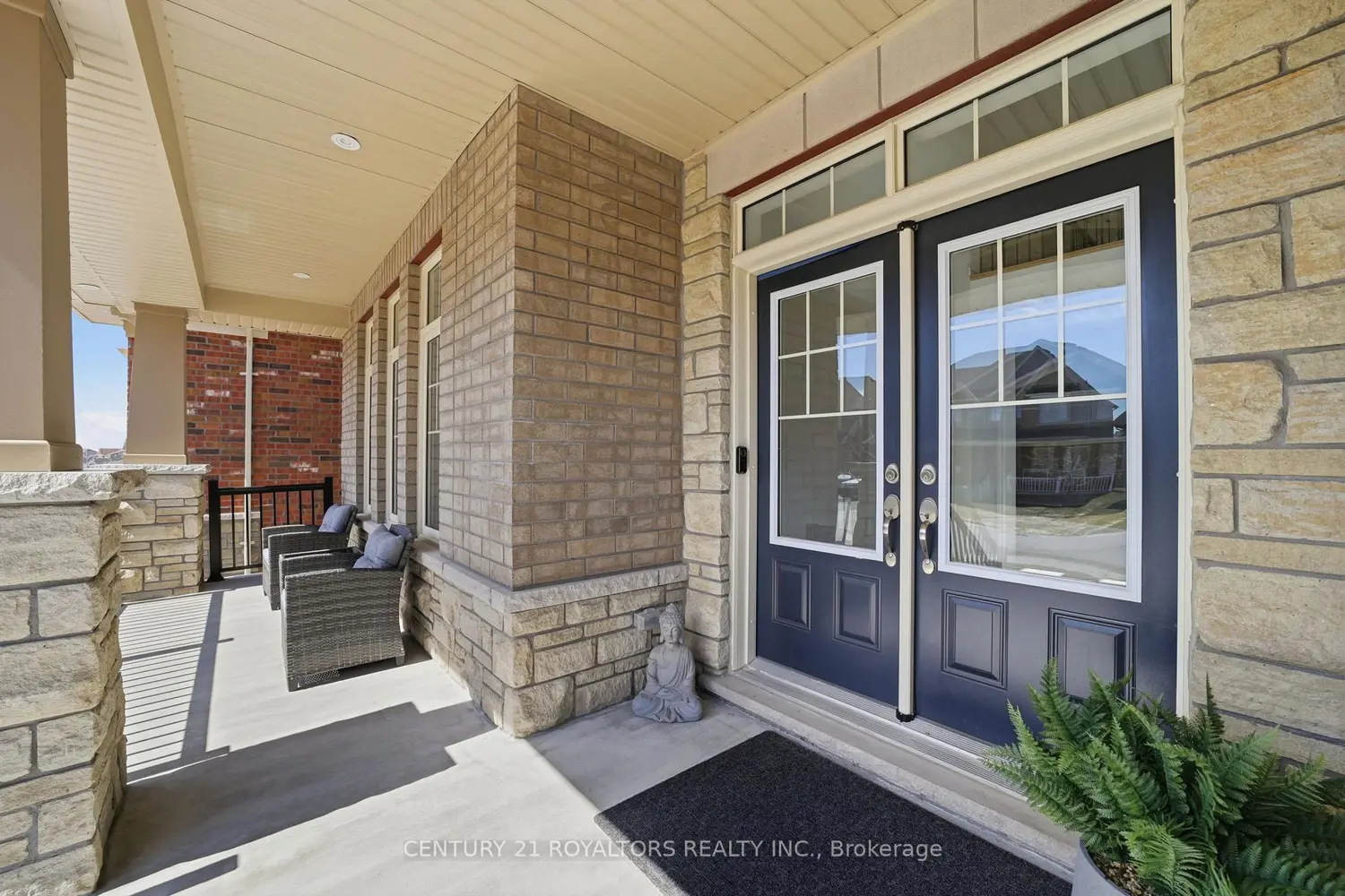 107 Rugman Crescent