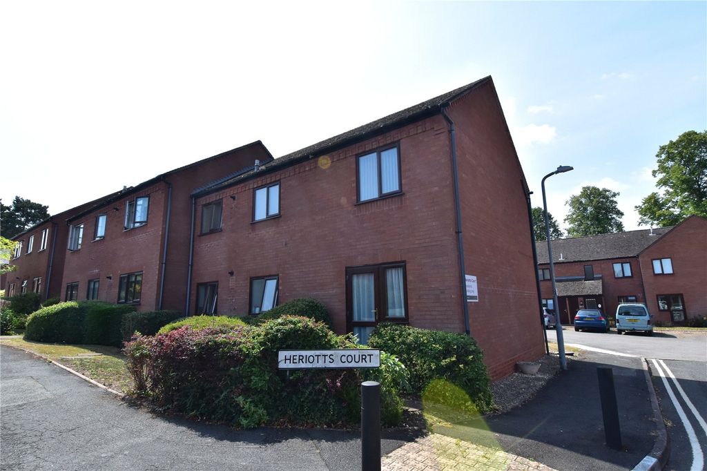 Additional image 18 of 2 bed flat for saleHeriotts Court, Droitwich, Worcestershire WR9