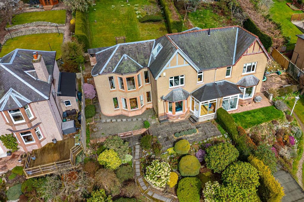 Additional image 53 of 3 bed semi-detached house for saleBalnacoul, Forebrae Park, Galashiels TD1