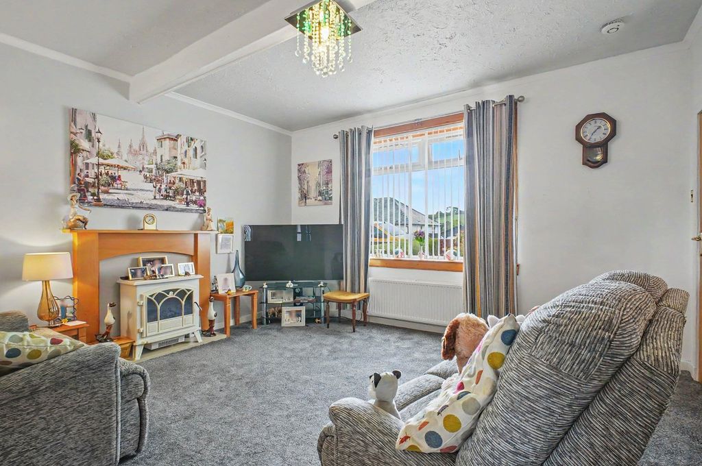 Additional image 10 of 2 bed semi-detached house for saleBrewland Street, Galston KA4