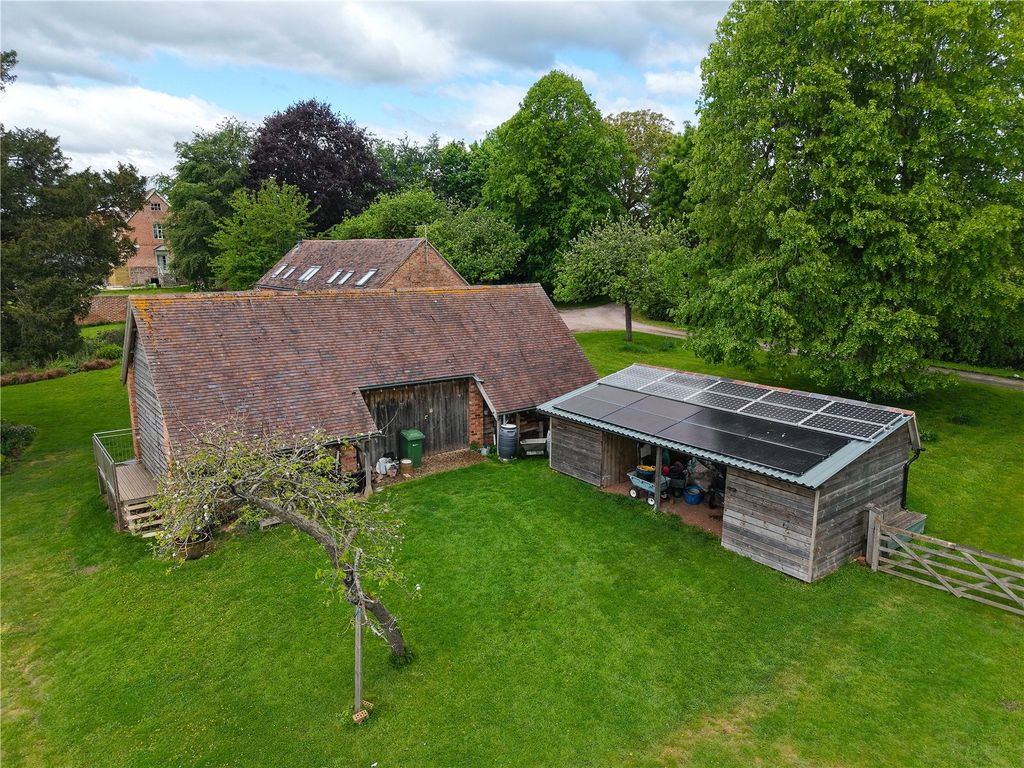 Additional image 18 of 2 bed detached house for saleDymock Road, Ledbury, Herefordshire HR8