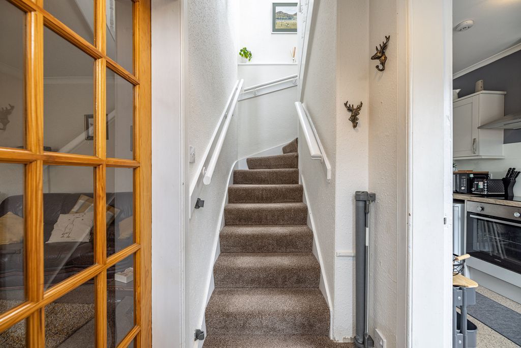 Additional image 4 of 2 bed cottage for saleOsmond Cottage, Smiths Road, Melrose TD6