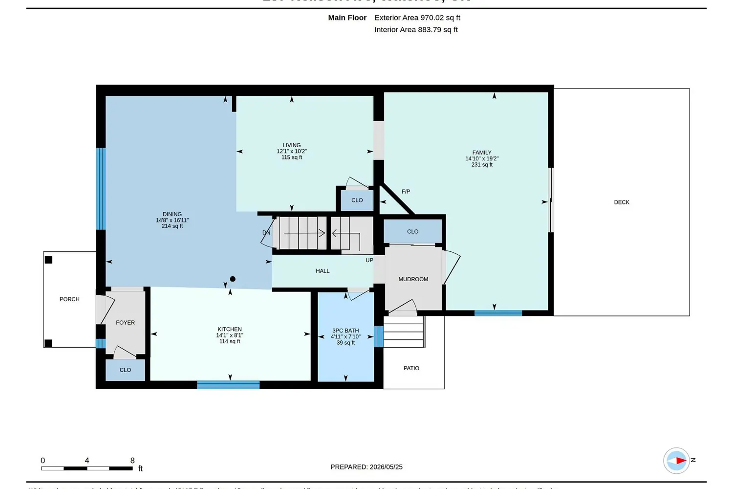 Additional image 20 of 187 Neilson Avenue