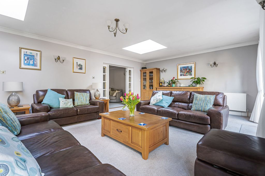 Additional image 3 of 5 bed detached house for saleTite Hill, Englefield Green, Egham, Surrey TW20