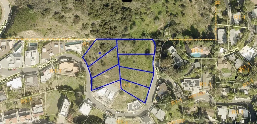 Additional image 25 of 6363 Weidlake Drive, Los Angeles, CA 90068