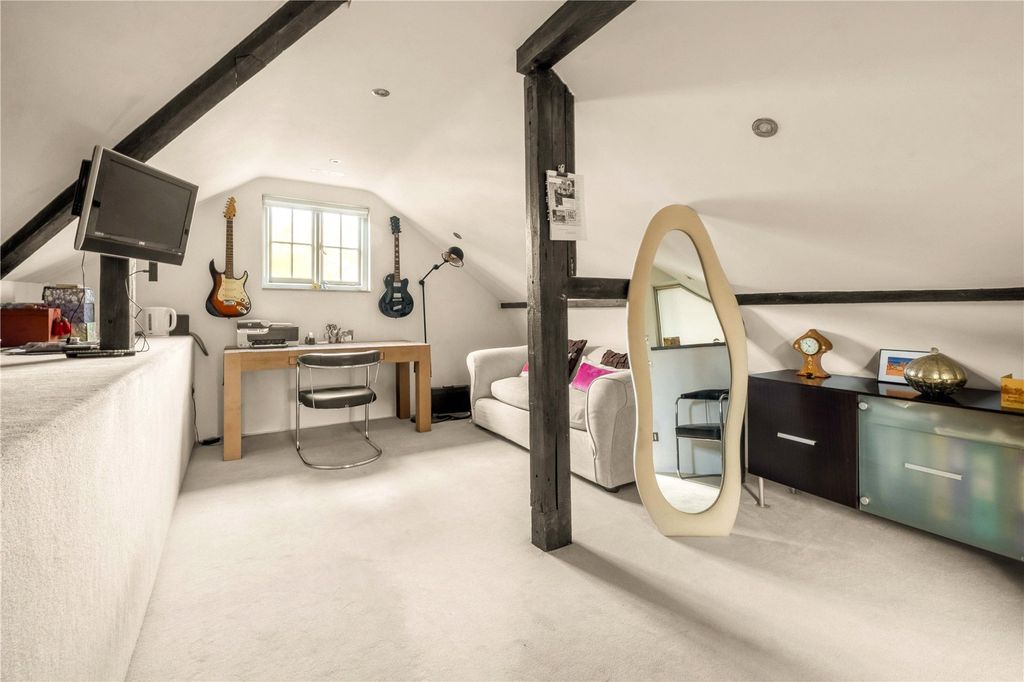 Additional image 16 of 5 bed detached house for saleReigate Road, Dorking, Surrey RH4