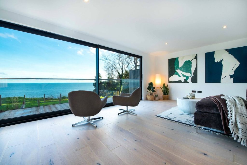 Additional image 3 of 3 bed terraced house for salePlot 15, Old Teignmouth Road, Dawlish EX7