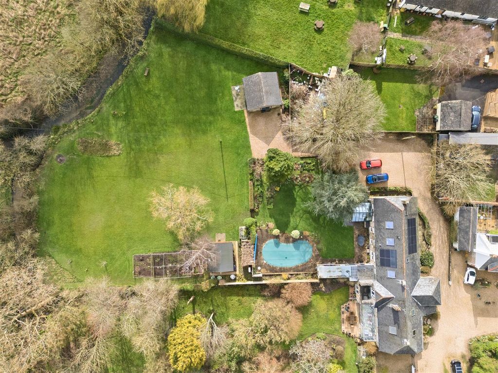 Additional image 15 of 4 bed semi-detached house for saleNorth Street, Charminster, Dorchester DT2