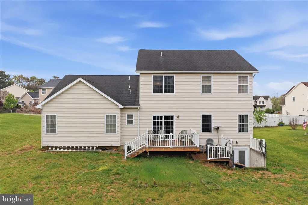 Additional image 58 of 46 Willowby Court, Bunker Hill, WV 25413