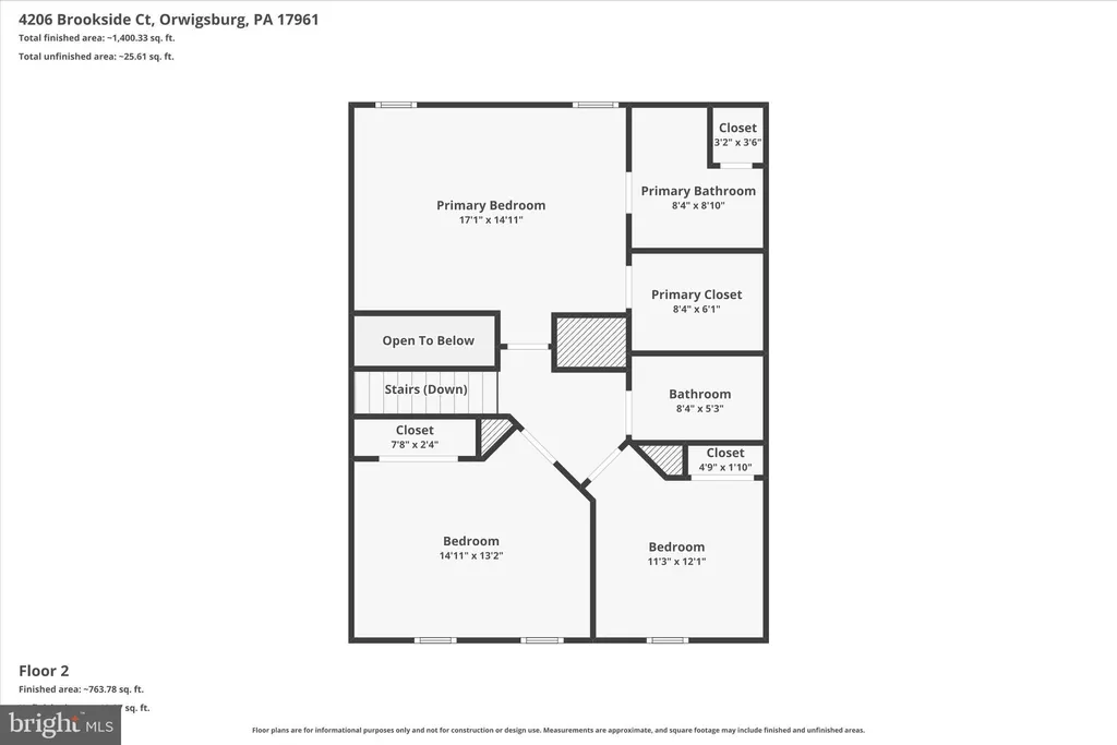 Additional image 33 of 4206 Brookside Court, Orwigsburg, PA 17961