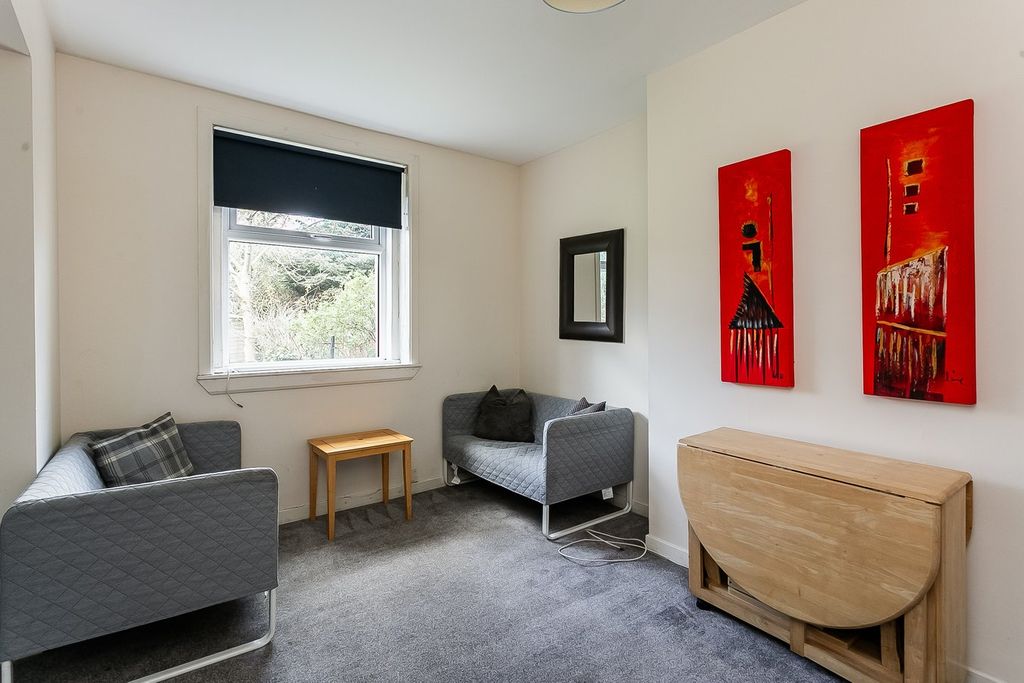 3 bed flat for saleDickson Street, Leith, Edinburgh EH6 photo 2