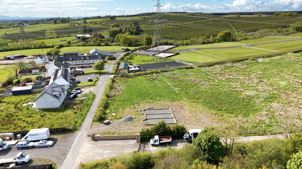 Additional image 3 of Land for saleEasthead Stables, Newmilns KA16