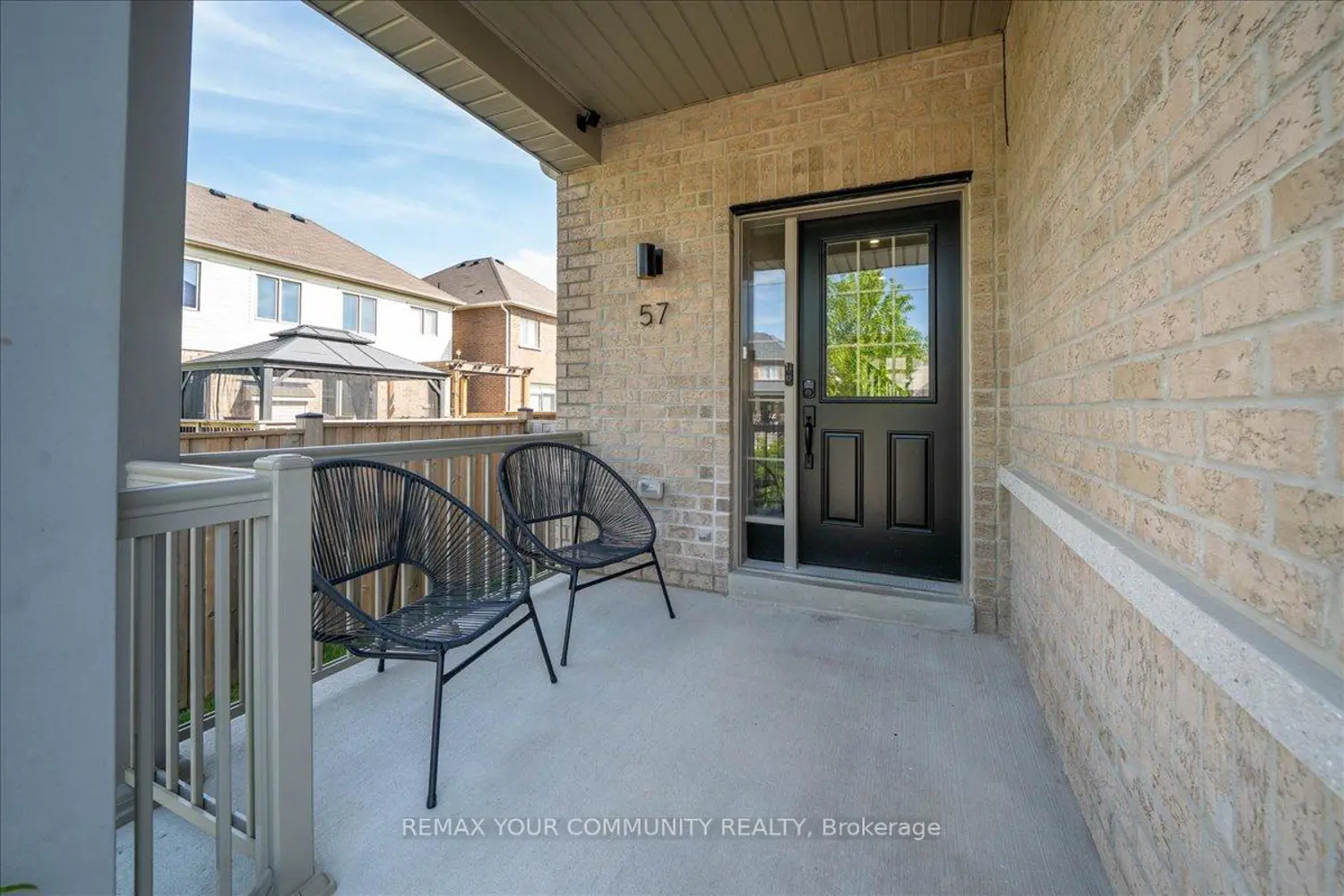 57 Strachan Trail photo 5