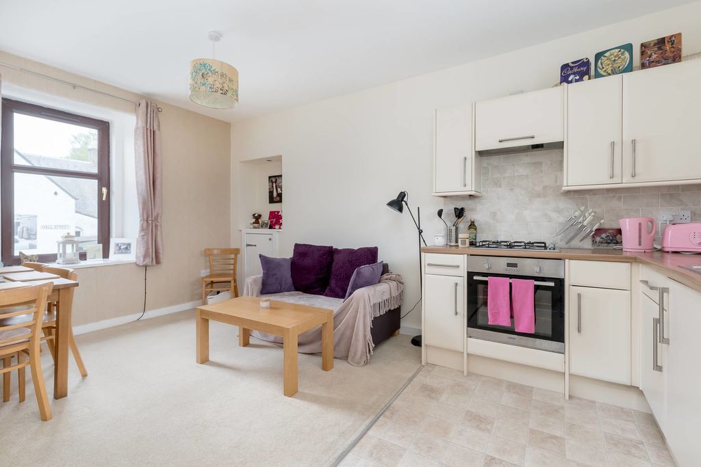 Additional image 2 of 2 bed flat for sale7 Hall Street, Walkerburn EH43