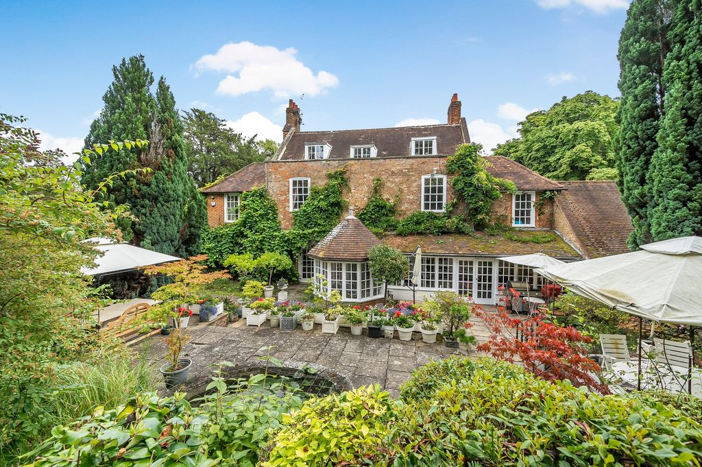 Additional image 21 of 4 bed detached house for saleChalk Lane, Epsom KT18