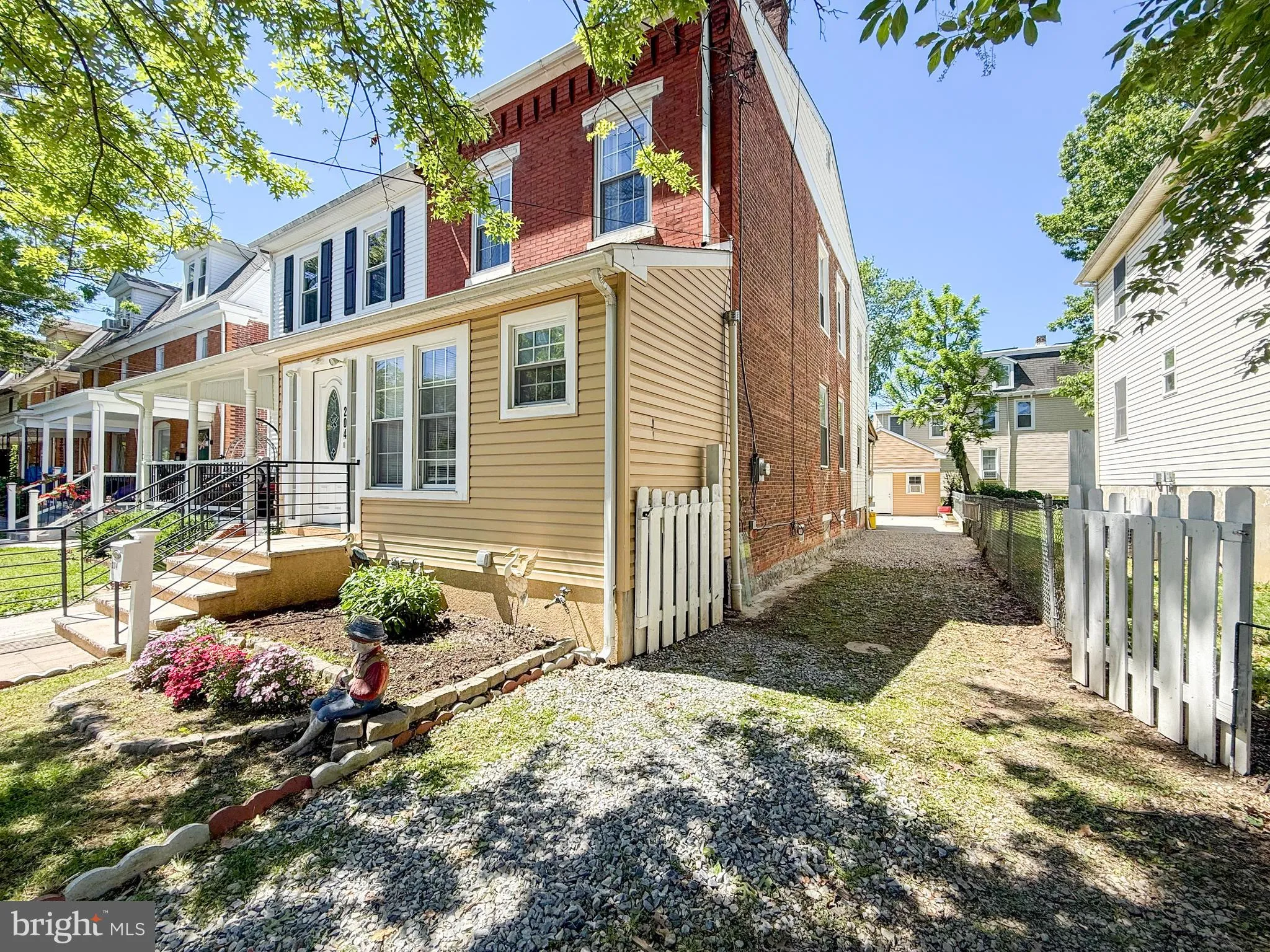 Additional image 46 of 204 Barker Avenue, Sharon Hill, PA 19079
