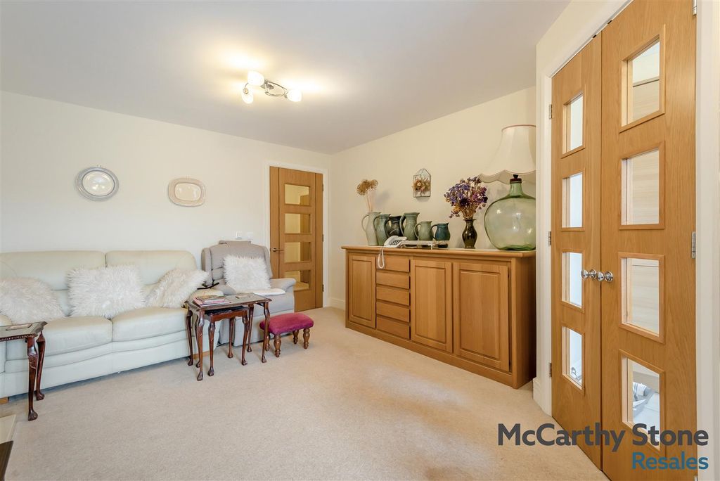 Additional image 7 of 1 bed flat for saleHorton Mill Court, Hanbury Road, Droitwich WR9