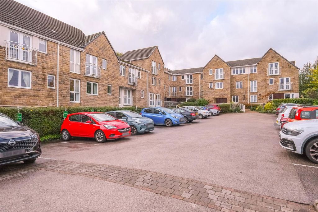 Additional image 11 of 1 bed flat for saleSt. Stephens Fold, Huddersfield HD3