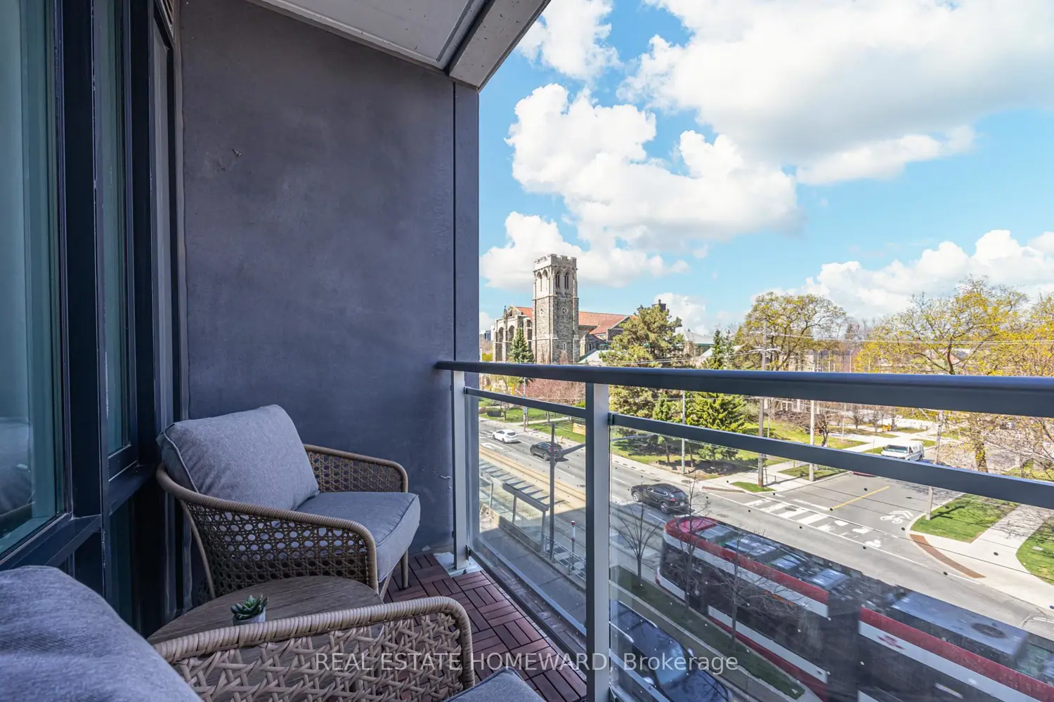 Additional image 15 of 223 St Clair Avenue 309