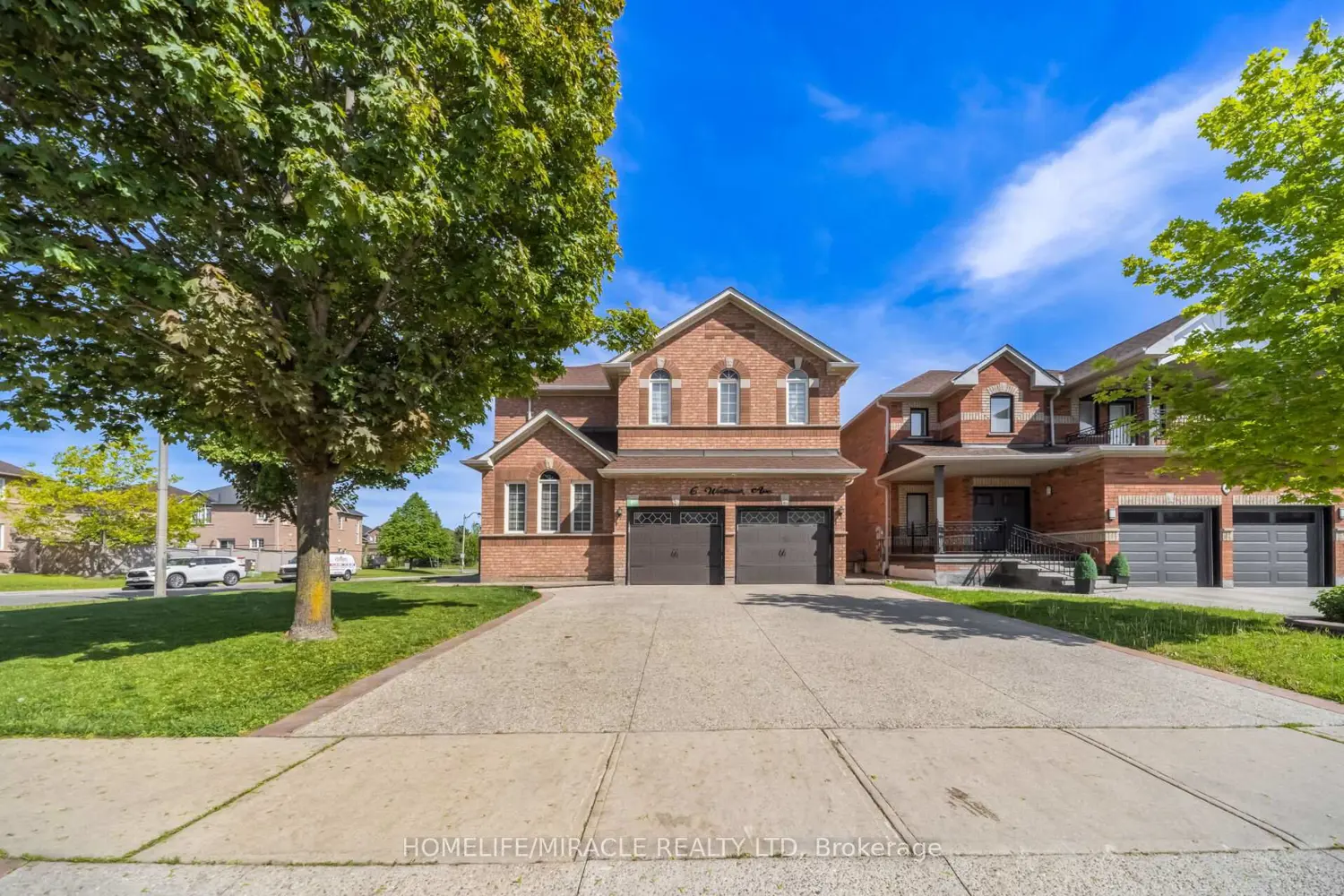 6 Westbrook Avenue