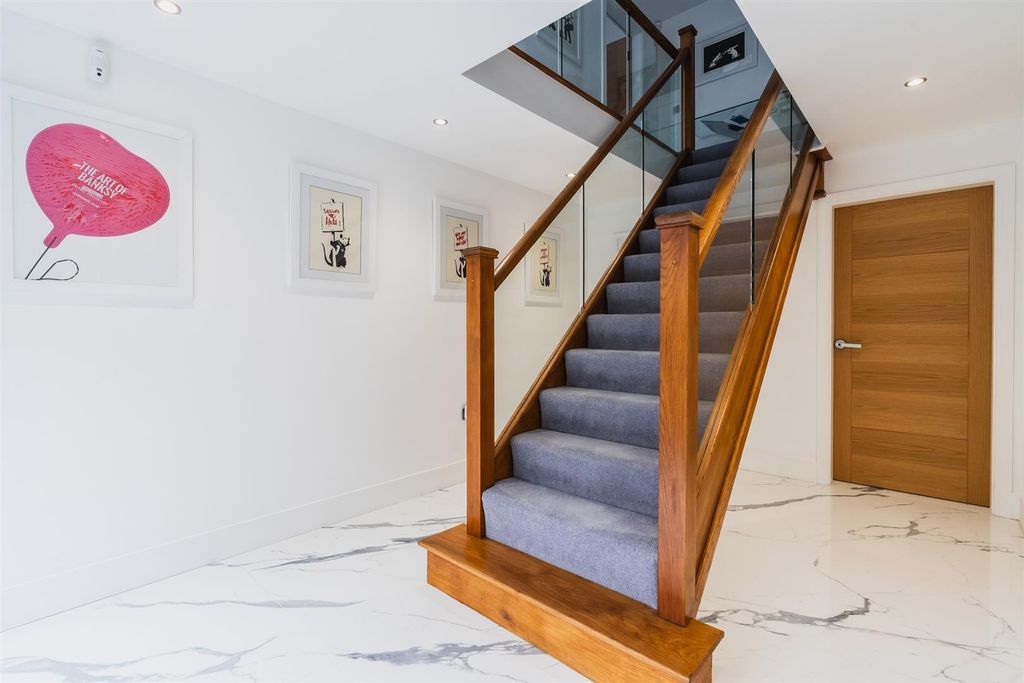 Additional image 6 of 4 bed detached house for saleSoaper Lane, Dronfield S18