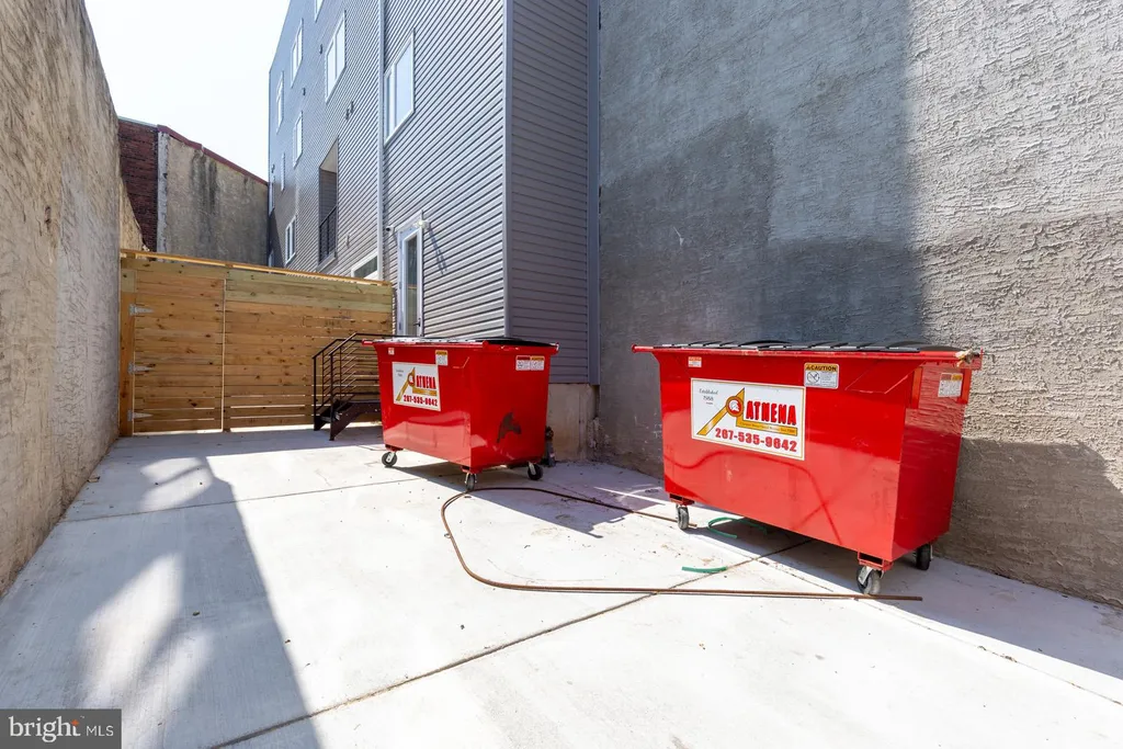 3965 Lancaster Avenue Unit 204, Philadelphia, PA 19104