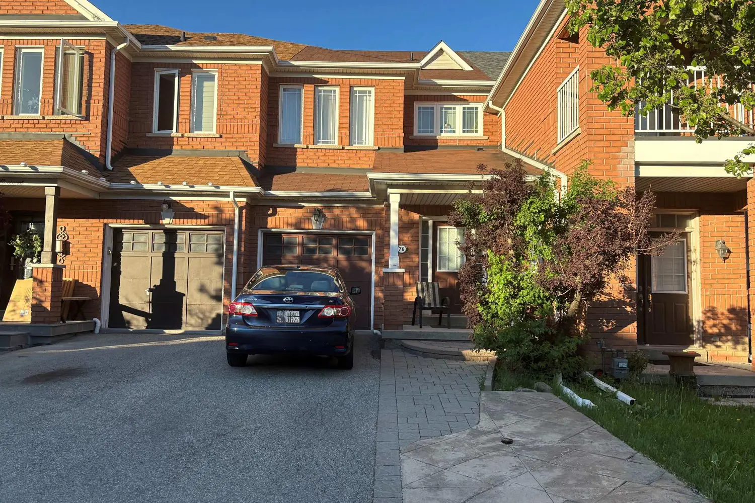 76 Daniel Reaman Crescent