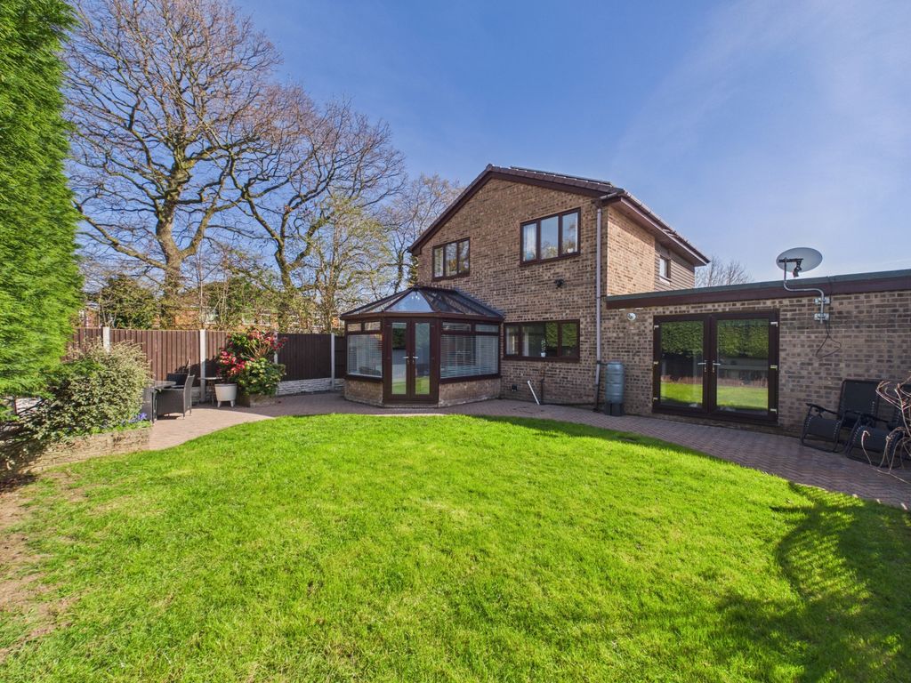Additional image 15 of 4 bed link detached house for saleSycamore Drive, Whitby, Ellesmere Port, Cheshire CH66