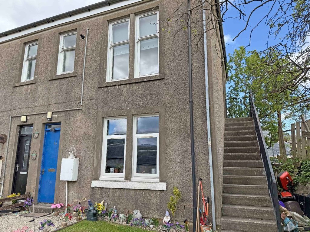 Additional image 2 of 1 bed flat for sale30 Wellington Street, Dunoon, Argyll And Bute PA23