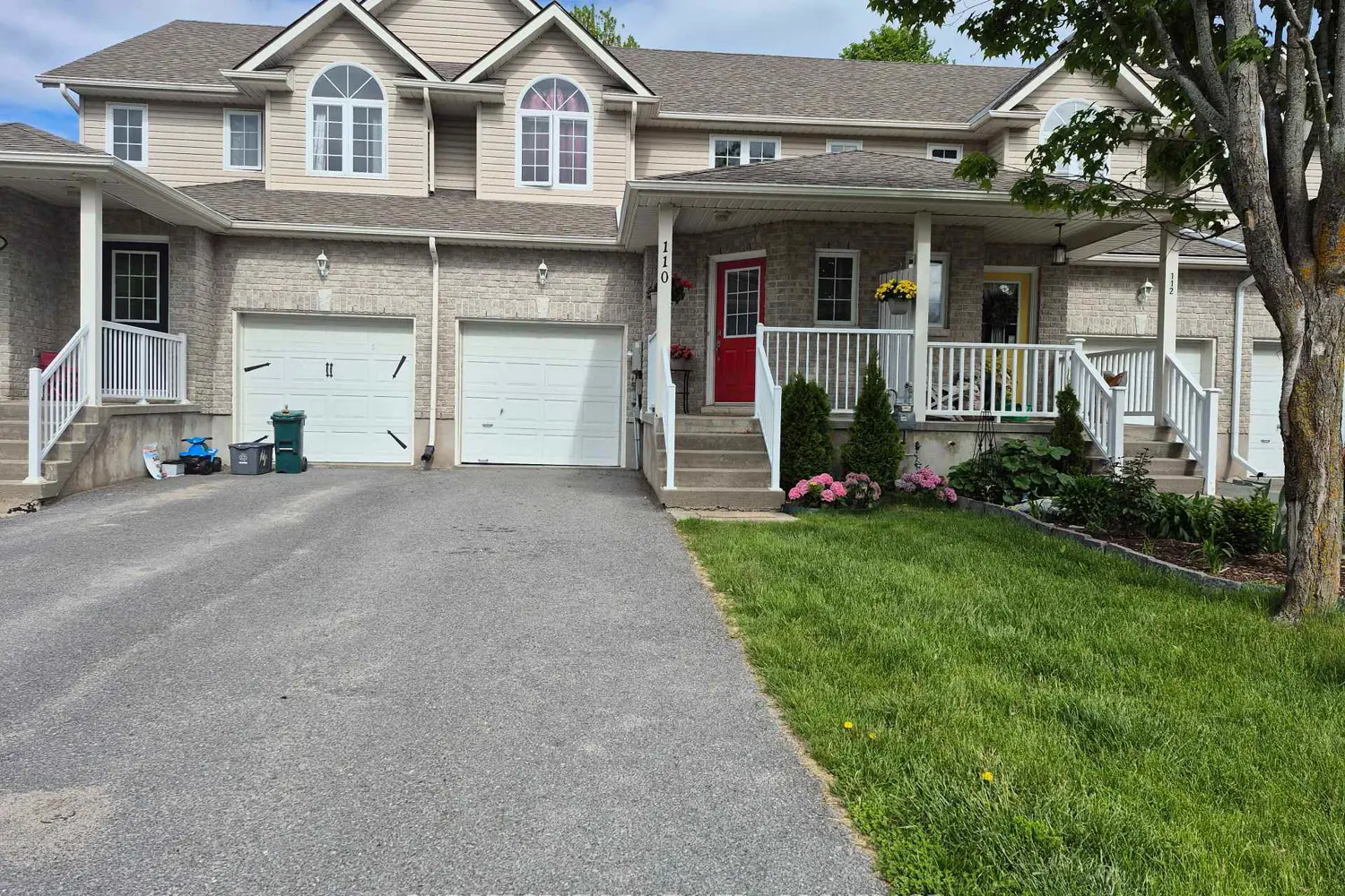 110 Fireside Court