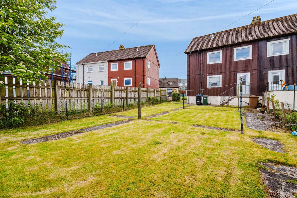 Additional image 16 of 3 bed semi-detached house for saleMaxwood Road, Galston KA4
