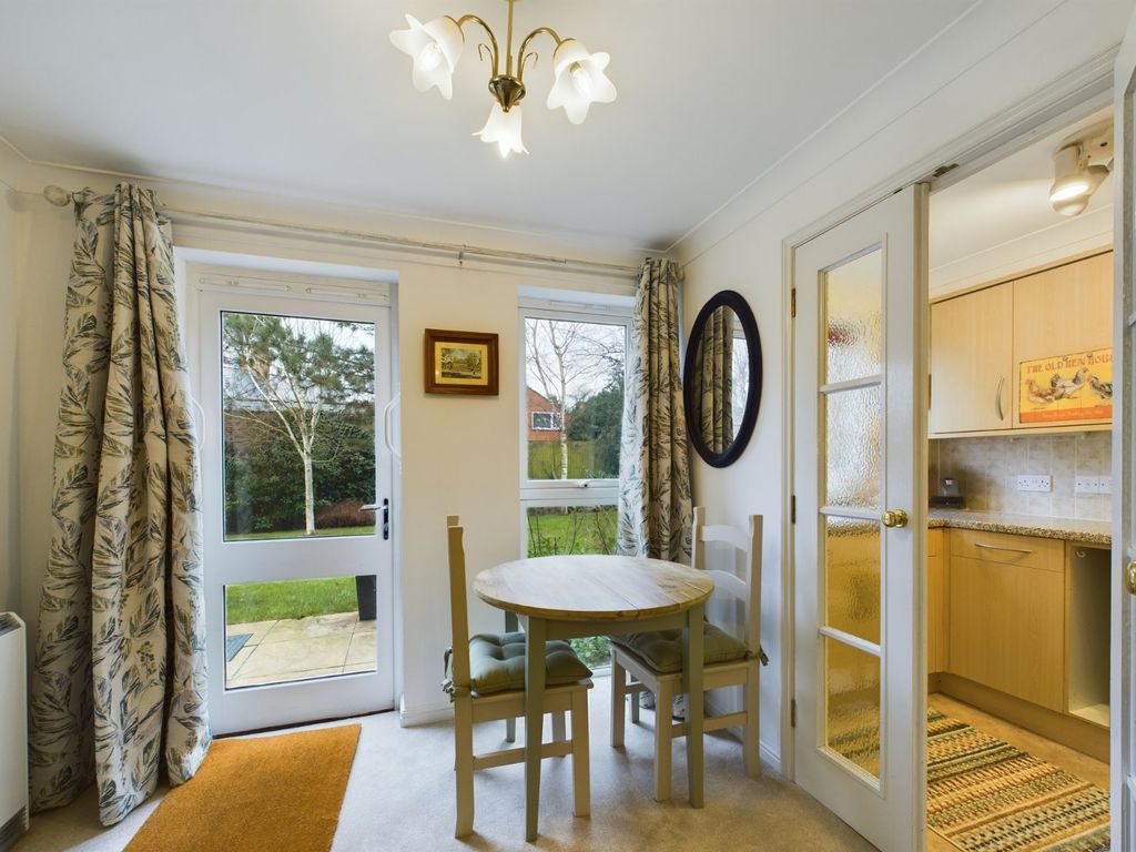Additional image 4 of 1 bed flat for saleStation Street, Ross-On-Wye, Herefordshire HR9
