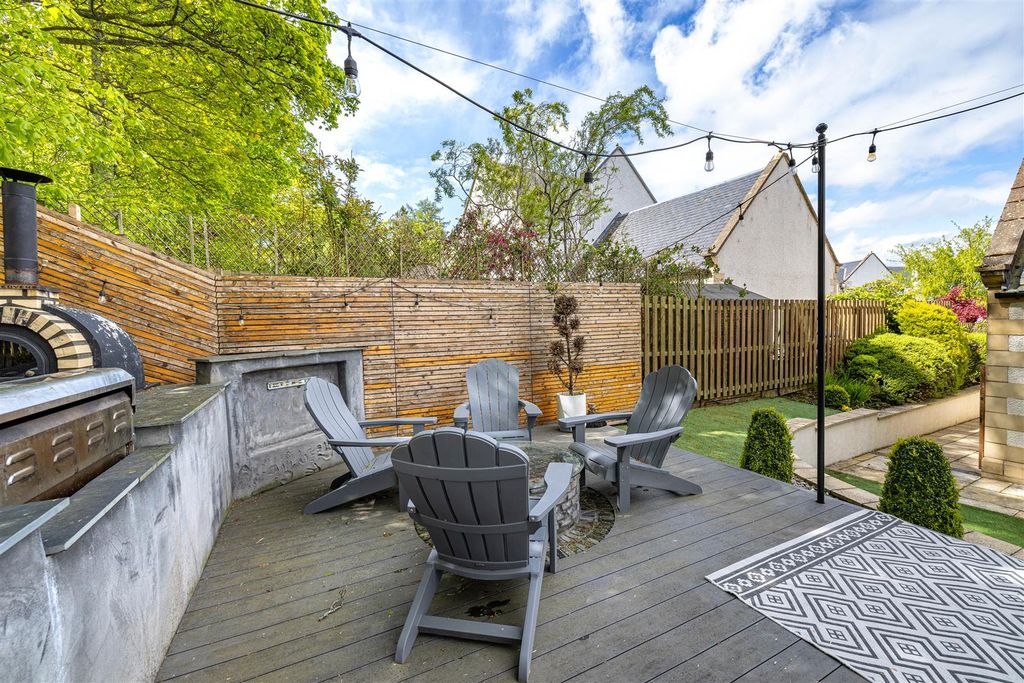 Additional image 40 of 6 bed detached house for saleHarleyburn Court, Melrose TD6