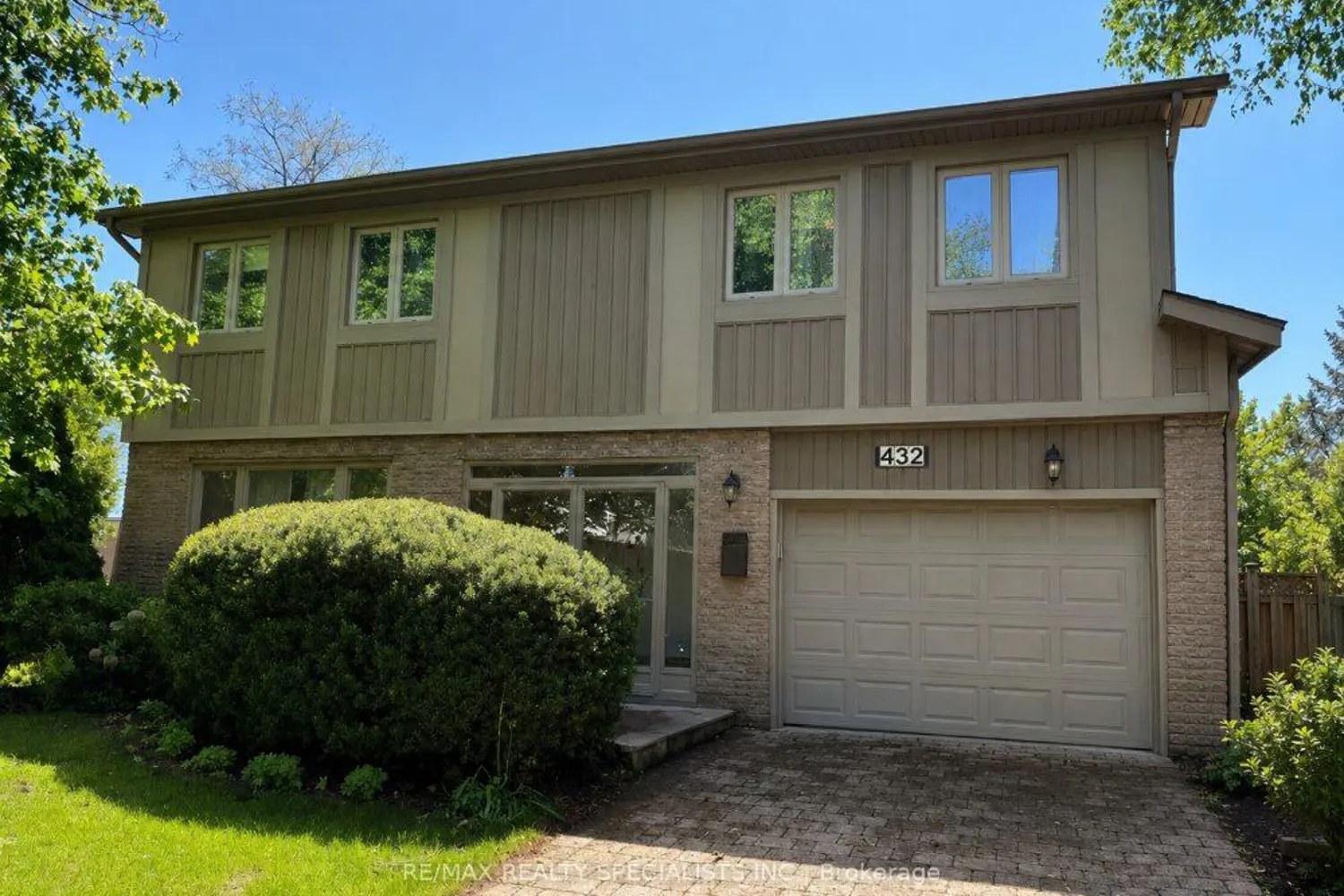 432 Isabella Avenue