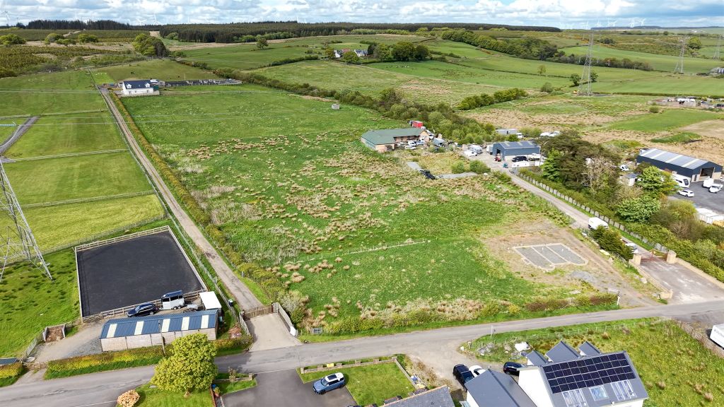 Additional image 4 of Land for saleEasthead Stables, Newmilns KA16