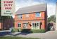 Plot 240, The Bowmont at Isleport Grove, Off Isleport Lane TA9