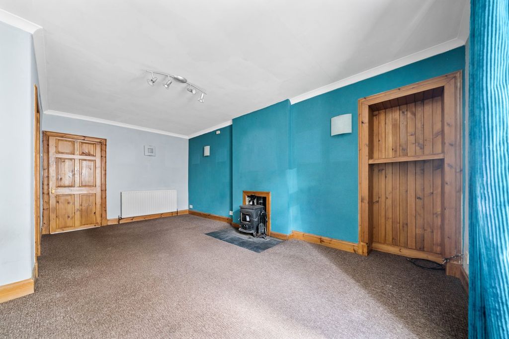 Additional image 2 of 2 bed terraced house for saleFront Street, Braco, Dunblane FK15